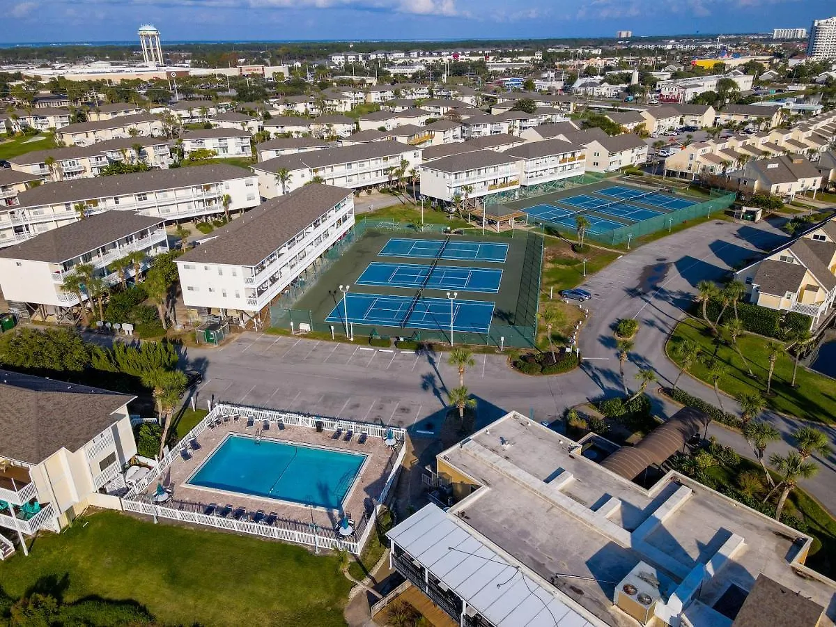 Sandpiper Cove 8242 Destin Lejlighed