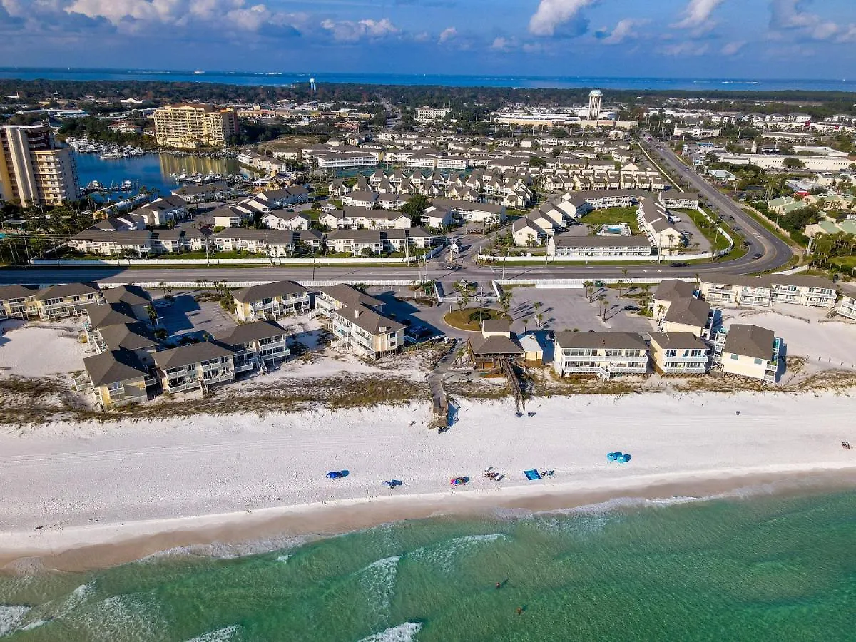 Sandpiper Cove 8242 Destin
