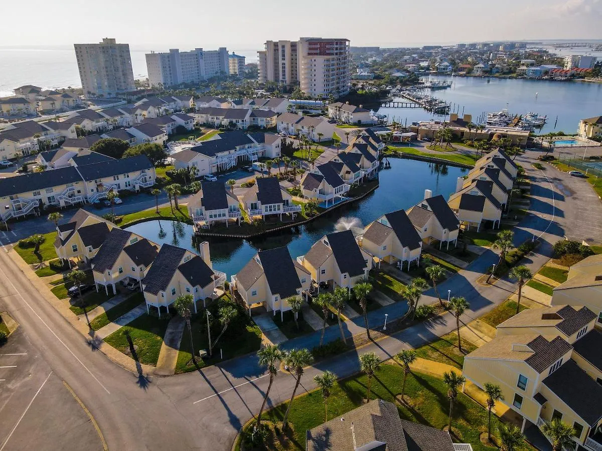 Sandpiper Cove 8242 Destin Lejlighed