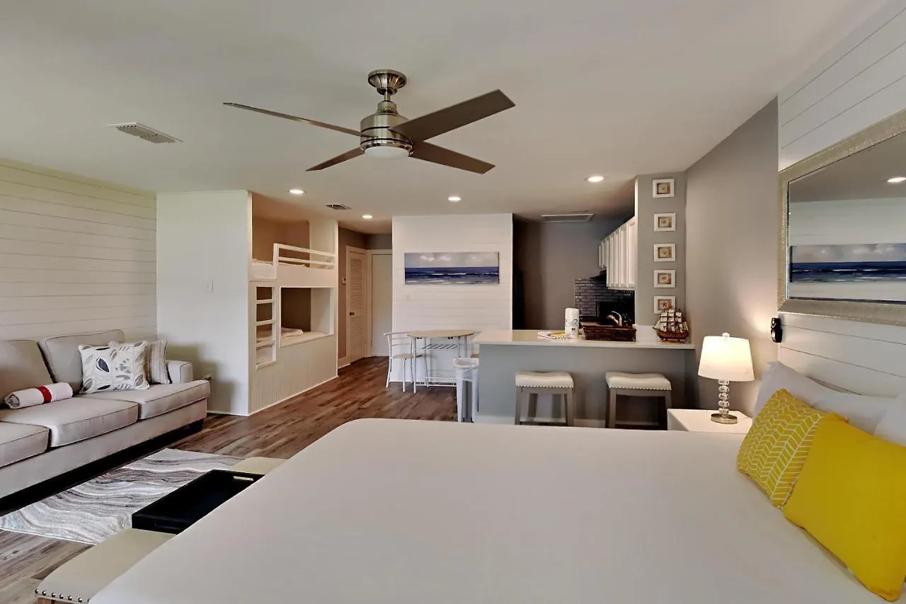Sandpiper Cove 8242 Destin Lejlighed