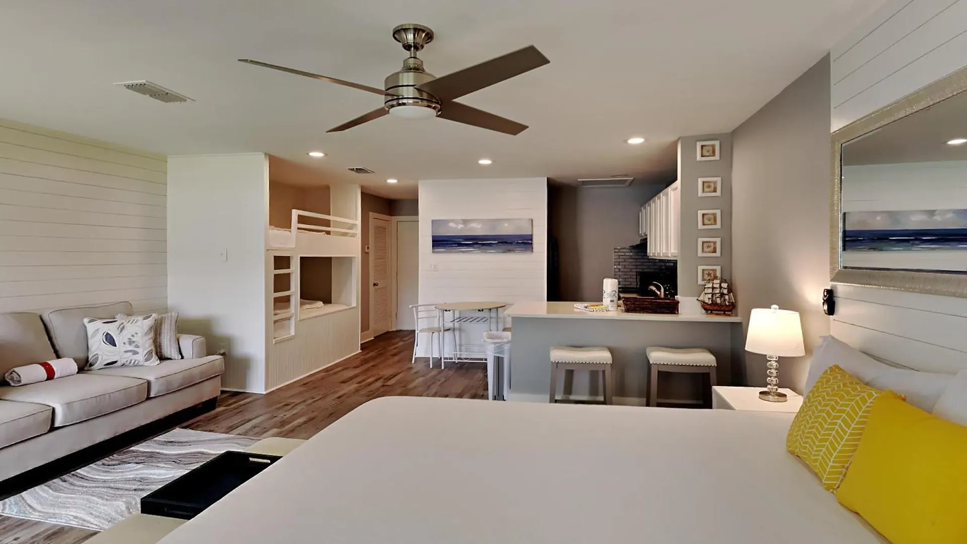 Sandpiper Cove 8242 Destin