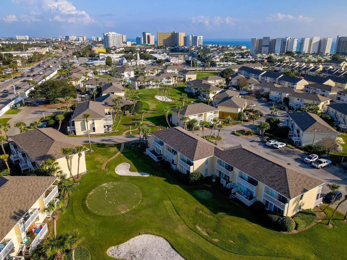 Sandpiper Cove 8242 Destin 0*,