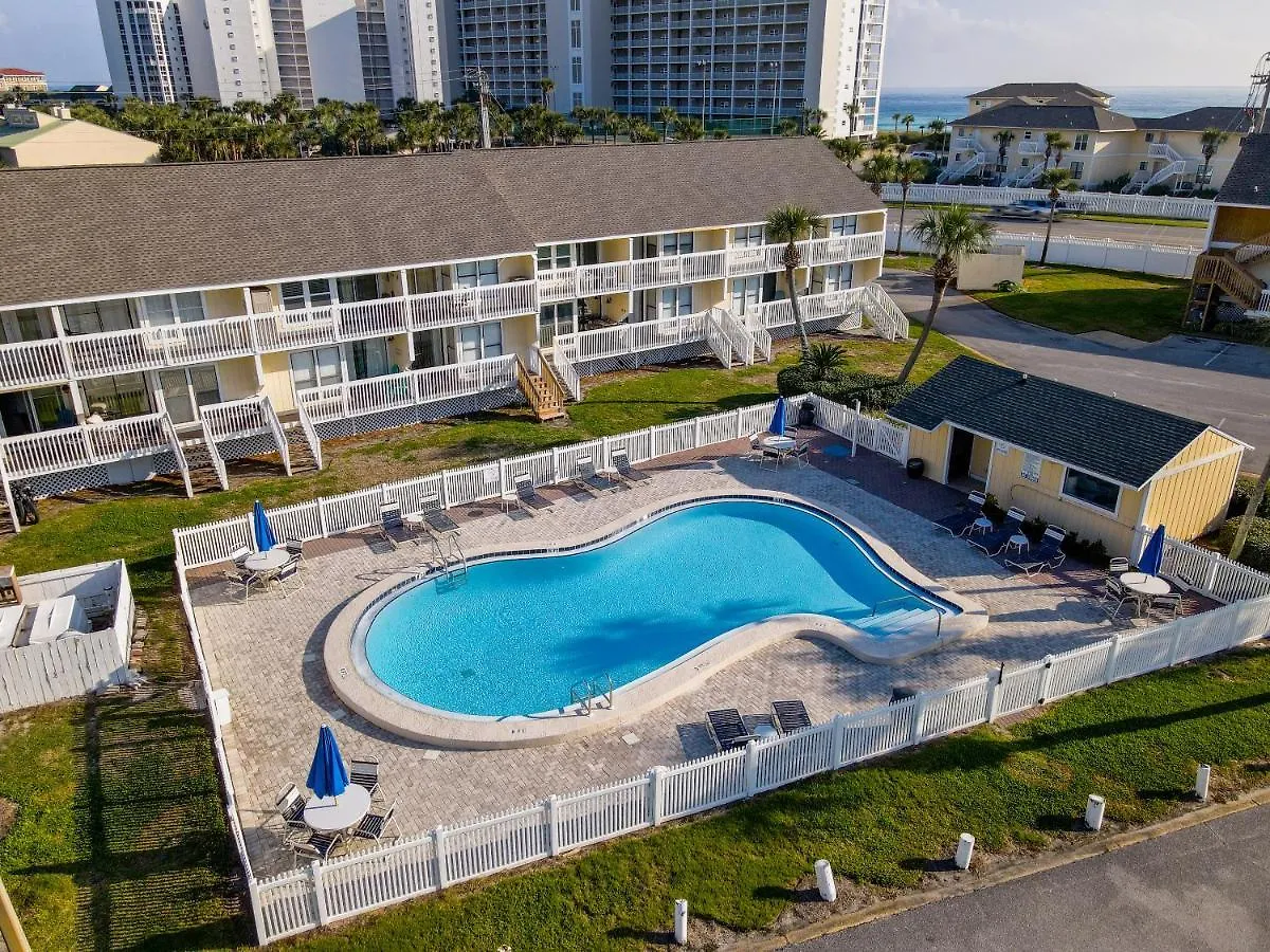 Sandpiper Cove 8242 Destin Appartement